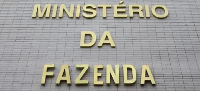 Ministério da Fazenda - PIB - Orçamento - taxação - big techs - déficit primário