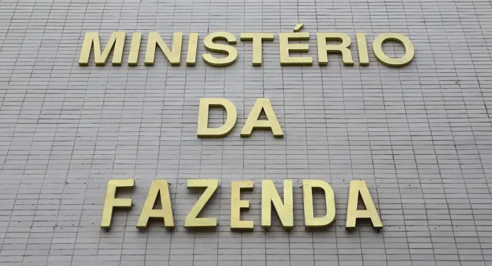 Ministério da Fazenda - PIB - Orçamento - taxação - big techs - déficit primário