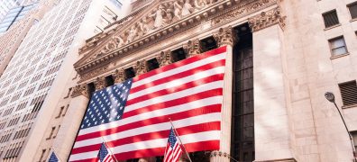 NYSE - Bolsa de valores de Nova York - CrowdStrike - valor de mercado