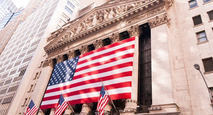 NYSE - Bolsa de valores de Nova York - CrowdStrike - valor de mercado