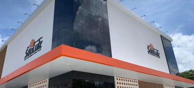 Mercadinhos São Luiz inaugura 22ª loja na Avenida Júlio Ventura