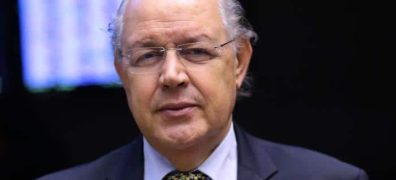 O economista e Deputado Federal Luiz Carlos Hauly (Pode-PR).