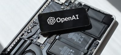 OpenAI divulga personalização de GPT para empresas. (Foto: Divulgação/Wikimedia Commons)