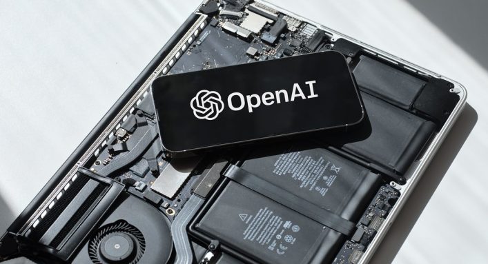 OpenAI divulga personalização de GPT para empresas. (Foto: Divulgação/Wikimedia Commons)