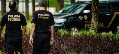 Polícia Federal