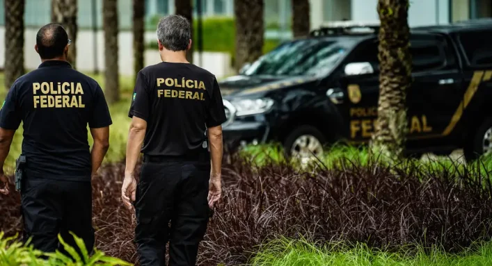 Polícia Federal