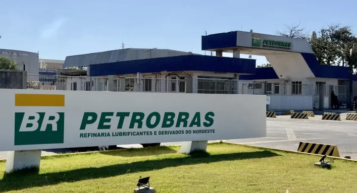 Petrobras