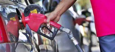 Preços de gasolina e etanol aumentam.