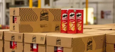 Dona da Pringles quer triplicar presença dos produtos no Nordeste