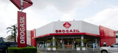 RD - Drogasil - RS Saúde