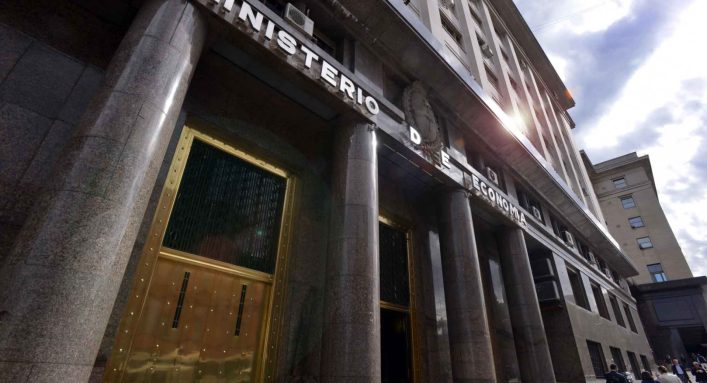 Reclassificação da Argentina no MSCI. (Foto: Divulgação)