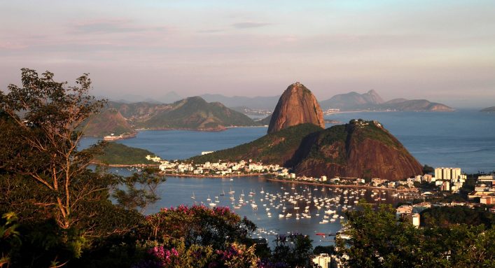 Rio de Janeiro - Turistas - Rock in Rio