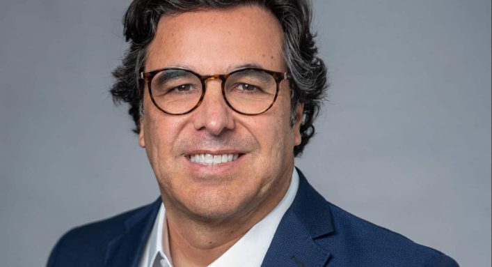 (Foto: Empresário Rodrigo Mello, CEO Grupo Kroma/Divulgação)