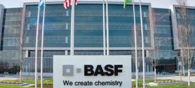 Saiba mais sobre os resultados financeiros da BASF. (Foto: Divulgação/BASF North America)