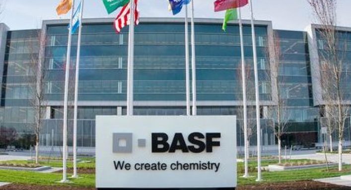 Saiba mais sobre os resultados financeiros da BASF. (Foto: Divulgação/BASF North America)