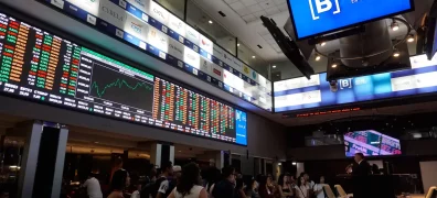 Saiba tudo sobre o índice Ibovespa B3 BR+. (Foto: Divulgação).