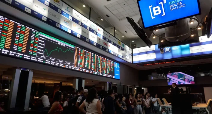 Saiba tudo sobre o índice Ibovespa B3 BR+. (Foto: Divulgação).