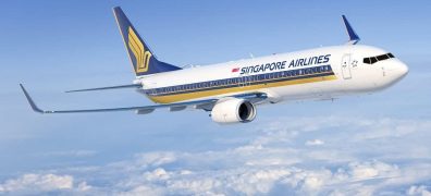 Saiba tudo sobre o voo mais longo do mundo, operado pela Singapore Airlines. (Imagem: Divulgação/Singapore Airlines)