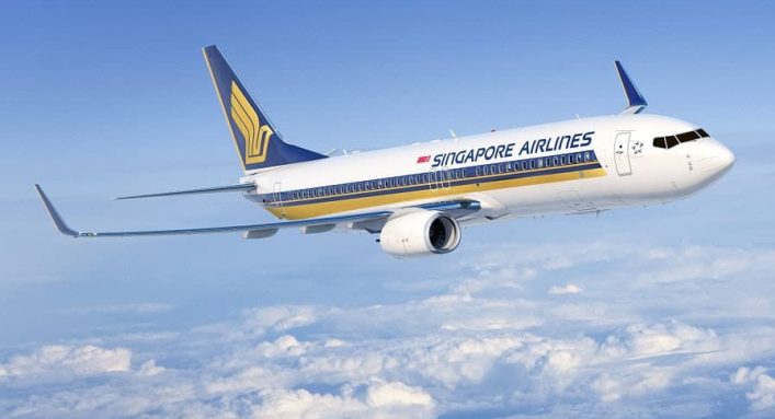 Saiba tudo sobre o voo mais longo do mundo, operado pela Singapore Airlines. (Imagem: Divulgação/Singapore Airlines)