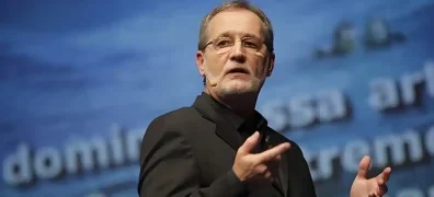 Sebrae-CE trará palestras sobre Inteligência Artificial com Walter Longo. (Foto: Divulgação).