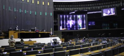 Foto: Paulo Sergio/Câmara dos Deputados