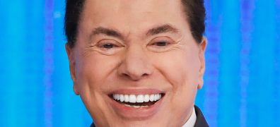 Silvio Santos