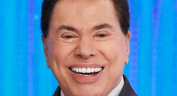 Silvio Santos