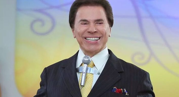 Morre Silvio Santos, ícone da televisão brasileira, aos 93 anos.