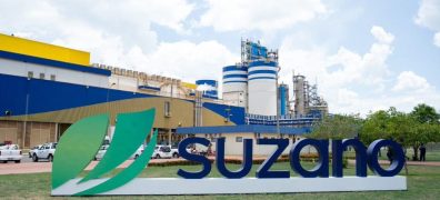 Suzano compra 15% de participação na Lenzing. (Foto: Divulgação/Suzano)