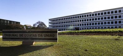 TCU alerta governo federal sobre meta fiscal de 2024