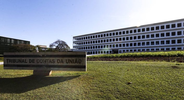 TCU alerta governo federal sobre meta fiscal de 2024