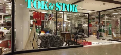 crise financeira na Tok&Stok enfrenta novo desafio.