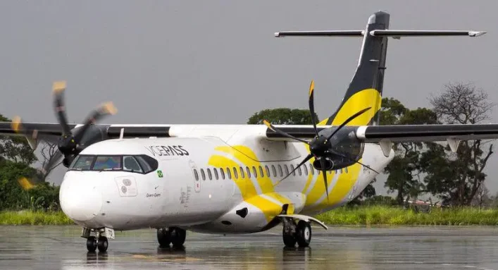 Gelo nas asas do avião causa acidente; Avião cai em Vinhedo devido a gelo.