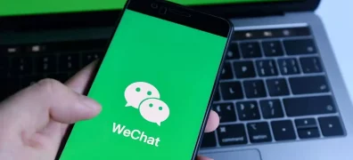 WeChat e os pagamentos móveis. (Foto: Divulgação)