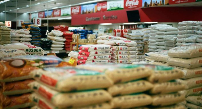 Justiça dá 24 horas para governo explicar leilão de arroz