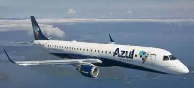 Avião Azul Linhas Aéreas