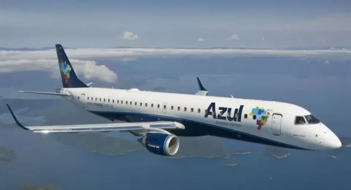 Avião Azul Linhas Aéreas