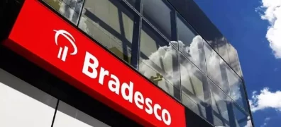 Bradesco anuncia R$ 4 bi em juros sobre o capital próprio