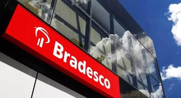 Bradesco anuncia R$ 4 bi em juros sobre o capital próprio