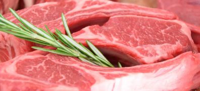 Empresas doam 2 milhões de kg de carne ao Rio Grande do Sul