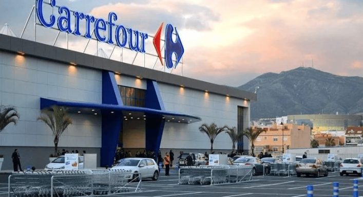 Carrefour Brasil