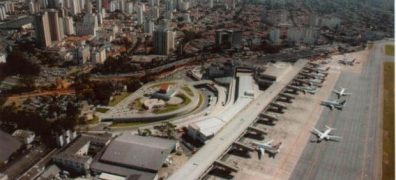 Aeroporto de Congonhas