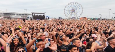 (Foto: divulgação Rock in Rio 2019)