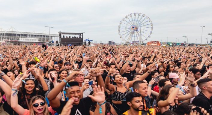 (Foto: divulgação Rock in Rio 2019)