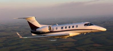 Embraer Phenom 300: conheça o jatinho preferido entre milionários