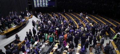 Foto: Bruno Spada/Câmara dos Deputados