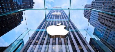 Valor da Apple no chega a US$ 2 tri