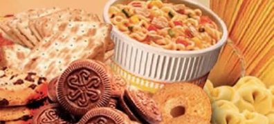 indústria de biscoitos, massas, pães e bolos brasileira