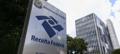 Sede da Receita Federal