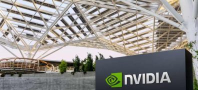 Nvidia valor de mercado